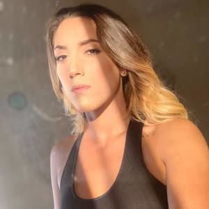 Meet your Posher, Mariah